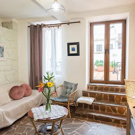 Kalliopis Chania Apartman