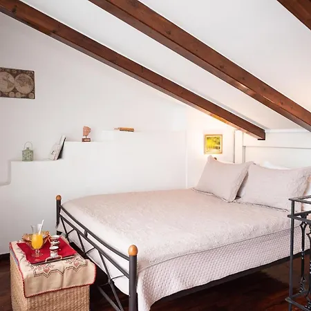 Kalliopis Chania Apartman *