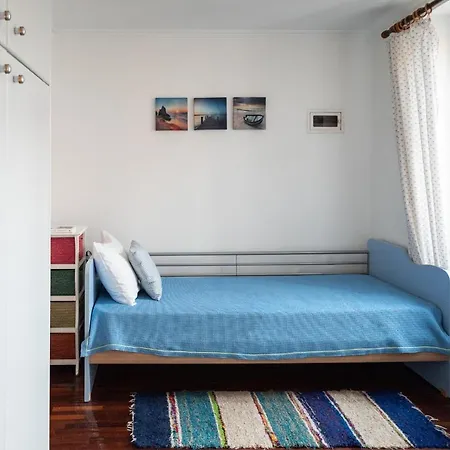 Apartman Kalliopis Chania Hriszí Aktí Haniá