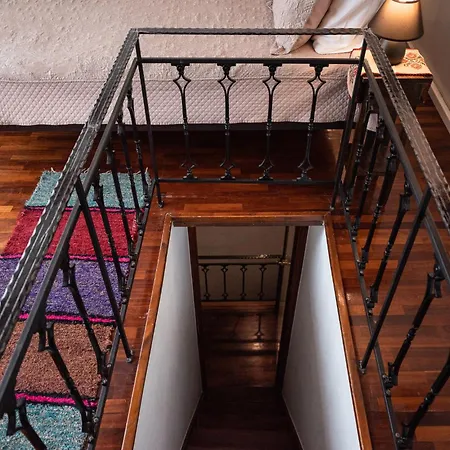 Apartman Kalliopis Chania *