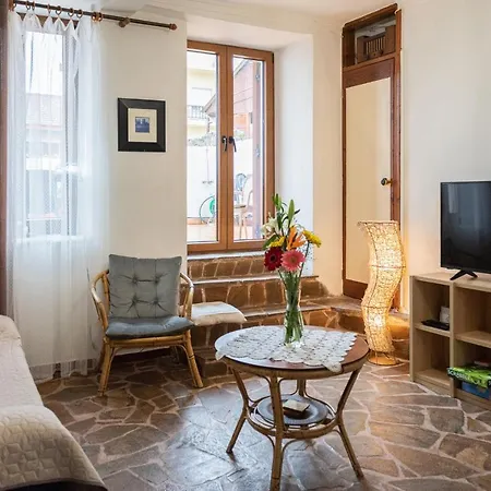Appartement Kalliopis Chania La Canée