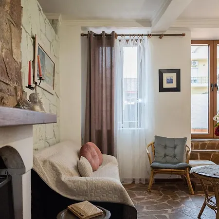 Kalliopis Chania Appartement