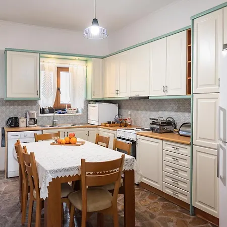 Kalliopis Chania Appartement *