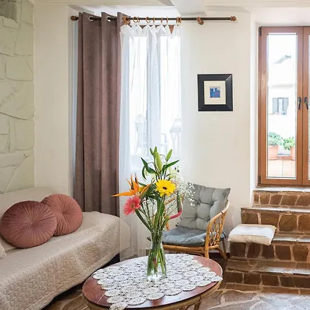 Apartment Kalliopis Chania