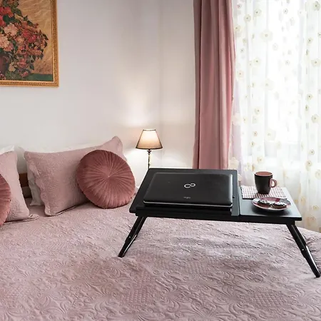 Appartement Kalliopis Chania *
