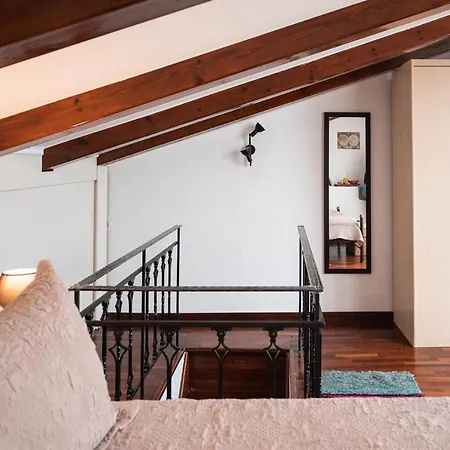 Appartement Kalliopis Chania La Canée