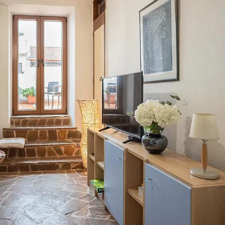Appartement Kalliopis Chania La Canée