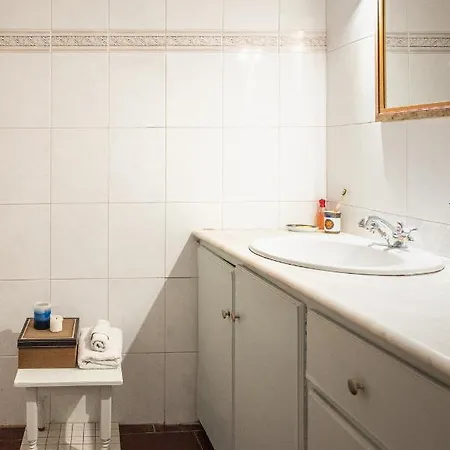 Appartement Kalliopis Chania