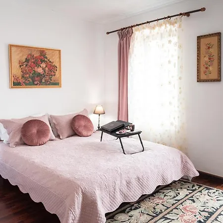 Appartement Kalliopis Chania *