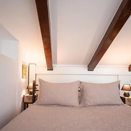 Kalliopis Chania Appartement *