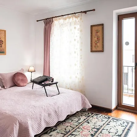 Apartment Kalliopis Chania *