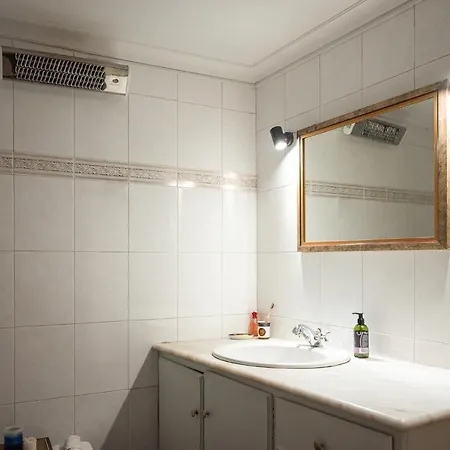 Kalliopis Chania Appartement *
